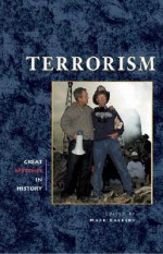 Terrorism - Richard A. Stone, Karin Coddin, Debra Miller