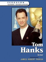 Tom Hanks - James Robert Parish