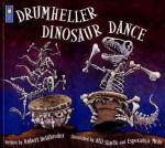 Drumheller Dinosaur Dance - Robert Heidbreder, Bill Slavin, Esperanca Melo