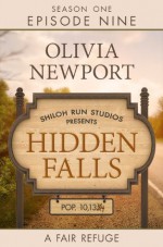 A Fair Refuge - Olivia Newport