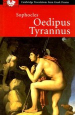 Oedipus Tyrannus - Sophocles, Ian McAuslan, P.E. Easterling