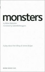 Monsters - Niklas Rådström, Gabriella Berggren