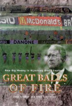 Great Balls of Fire - Alan Tomlinson