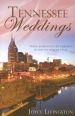 Tennessee Weddings - Joyce Livingston