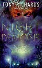 Night of Demons - Tony Richards