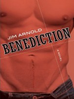 Benediction - Jim Arnold