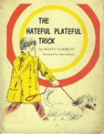 The Hateful Plateful Trick - Scott Corbett