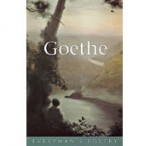 Goethe Eman Poet Lib #72 - Johann Wolfgang von Goethe, John Whaley, Matthew Bell