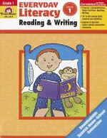 Everyday Literacy Reading and Writing, Grade 1 - Barbara Allman