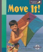 Move It! - Jennifer Waters, Alison J. Auch