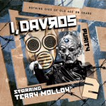 I, Davros - Purity - James Parsons