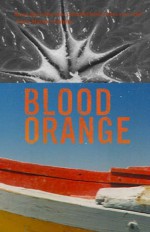 Blood Orange (Fiction Africa) - Troy Blacklaws