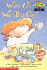 What's Up With That Cup? - Sheila Keenan, Jackie Snider