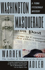 Washington Masquerade - Warren Adler