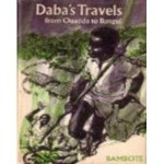 Daba's Travels from Ouadda to Bangui - Makombo Bamboté, George Ford