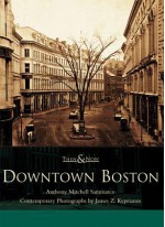 Downtown Boston - Anthony Mitchell Sammarco