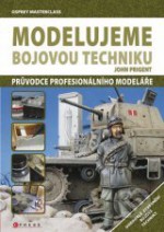 Modelujeme bojovou techniku - John Prigent