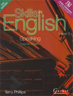 Skills In English: Speaking Level 3 - Terry Phillips