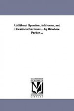 Thoughts, selected from the writings of the Rev. William E. Channing, D.D. By Henry A. Miles ... - Theodore Parker