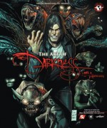 The Art of the Darkness - Various, Phil Smith, Marc Silvestri, Chris Bachalo, Matt Banning, Frank G. D'Armata, David Finch ; Steve Firchow ; Dale Keown ; David Lapham ; Jae Lee ; Whilce Portacio ; Stjepan Sejic