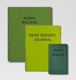 René Redzepi: A Work in Progress - Rene Redzepi