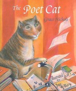 The Poet Cat - Grace Nichols