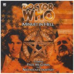 Doctor Who: Minuet in Hell - Gary Russell, Alan W. Lear