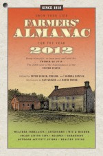 Farmers' Almanac 2001 - Peter Geiger, Sondra Duncan