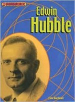 Edwin Hubble - Fiona MacDonald