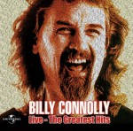 Billy Connolly Live - Billy Connolly