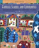 Families, Schools, and Communities Building Partnerships for Educating Children - Chandler Barbour