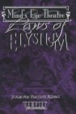 Laws of Elysium (Vampire: The Masquerade Novels) - Jason Carl, Shane DeFreest