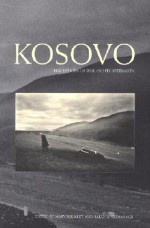 Kosovo: Perceptions of War and its Aftermath - Mary Buckley