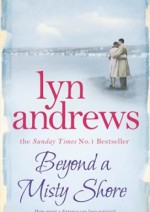 Beyond a Misty Shore - Lynda M Andrews