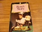 Rose's Story - Terence Brady, Charlotte Bingham