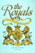 The Royals - Leslie Carroll