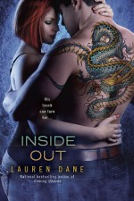 Inside Out - Lauren Dane