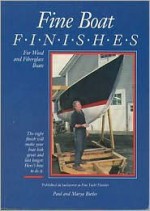 Fine Boat Finishes - Paul Butler, Marya Butler