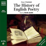 The History Of English Poetry (Non Fiction) - Peter Whitfield