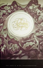 The Anthology Project (Volume 1) - Joy Ang, Nick Thornborrow, Matt Rhodes, Tom Rhodes, Chris Ryzebol, Kim Smith, Jeff Thompson, Connor Willumsen, Sam Bradley, Christine Choi, Ben Huen, Casper Konefal, Ed Kwong, Chris Makris, Darren Rawlings