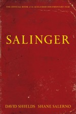 Salinger - David Shields, Shane Salerno