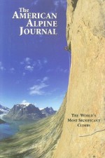 The American Alpine Journal - American Alpine Club