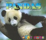 Giant Pandas - Jill Anderson