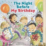 The Night Before My Birthday - Natasha Wing, Amy Wummer