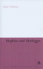 Hopkins and Heidegger - Brian Willems