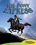 The Pony Express - Joeming Dunn