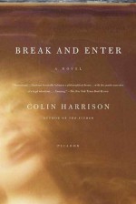 Break and Enter: A Novel - Colin Harrison