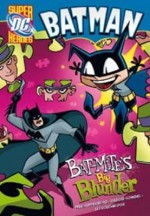 Bat-Mite's Big Blunder. Written by Paul Kupperberg Illustrated by Gregg Schigiel and Lee Loughridge - Paul Kupperberg, Paul Kupperberg