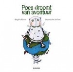 Poes droomt van avontuur - Brigitte Minne, Rosemarie de Vos