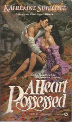 A Heart Possessed - Katherine Sutcliffe